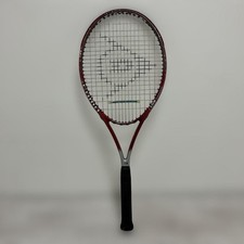 DUNLOP Tennis Racket