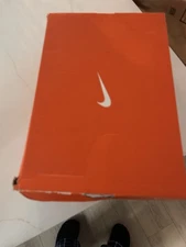 Nike Lunar Vapor Ultrafly ELT 3 Men's Baseball Cleats White/Gold Size 9