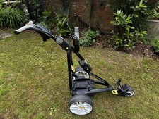 Powakaddy FW3 Electric Golf Trolley