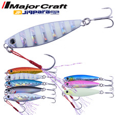MAJOR CRAFT UL Fishing Casting Jig Lure JIGPARA Micro JPM-10g