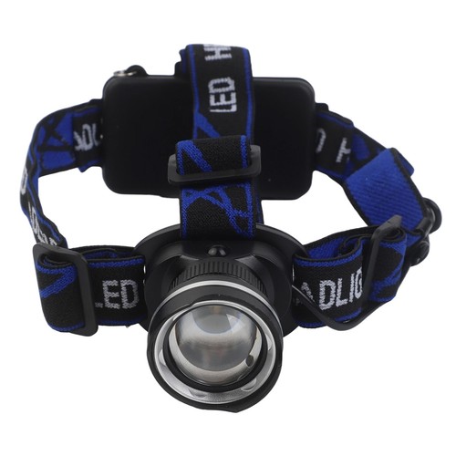 Doppia Obiettivo Fisheye per Faro LED T6 Messa a fuoco regolabile per avventure all'aperto - Foto 23 di 42