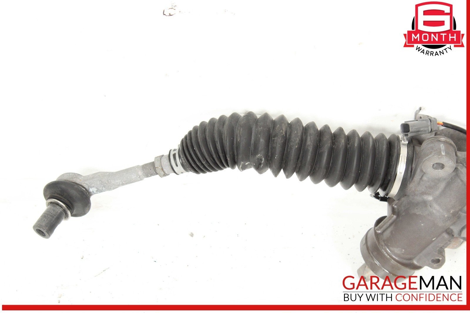 03-11 Bentley Continental GTC Power Steering Rack and Pinion 3W1422071D OEM