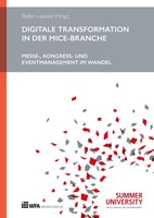 Digitale Transformation In Der Mice-Branche Stefan Luppold
