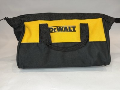 DEWALT N261499 Tool Bag, Carry Bag - Small