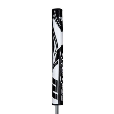SuperStroke Zenergy Tour 2.0 Puttergriff + GRATIS Griffband
