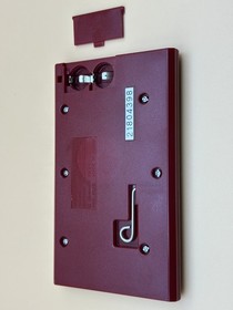 Nintendo Game & Watch OCTOPUS  OC-22 1981 Mint In Box [A]