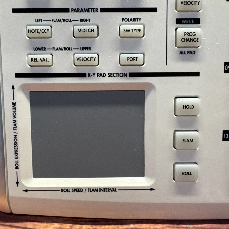 Korg padKONTROL Midi Studio Controller KPC-1 - Image 4 of 4