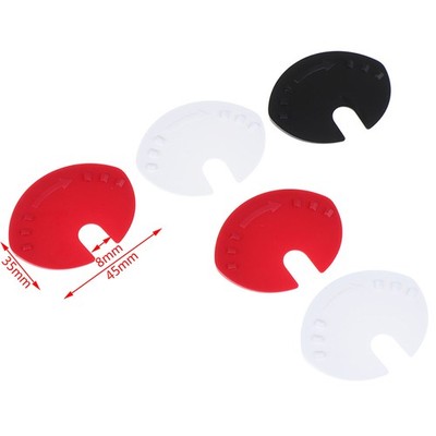 5PCS Beverage Can Lid Cap Soda  Beverage Drink Snaps Tops Cover Beer_blY UlB u$g