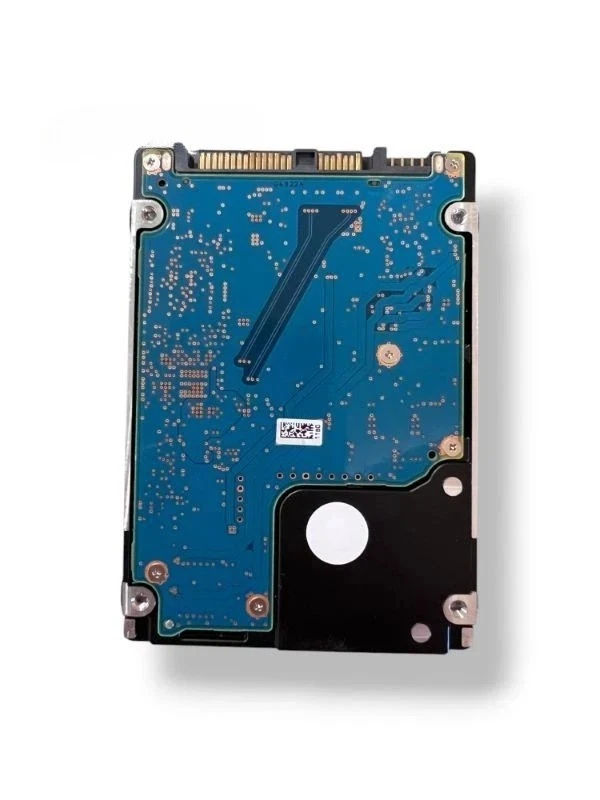 For Dell 1.8TB 10K SAS-12Gb/s 2.5in Hot-Plug Hard Drive AL15SEB18EQY 0WRRF - Image 2 of 2