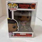 Funko Pop! Vinyl: Stranger Things - Erica #1301