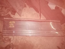 Pare-choc avant Alfa Romeo 164