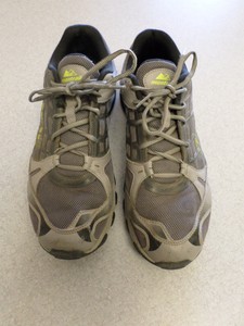 montrail hiking shoes