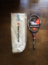 Technifibre T Fight Tennis Racket