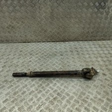 Boite de vitesse Isuzu D-MAX