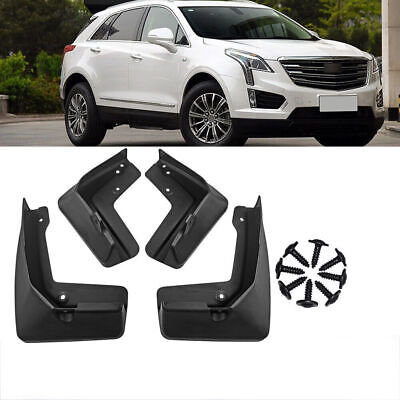Standard Hood Fender & Mirror Kit | Cadillac XT5 2022 Standard Hood Fender & Mirror Kit | Cadillac XT5 2022