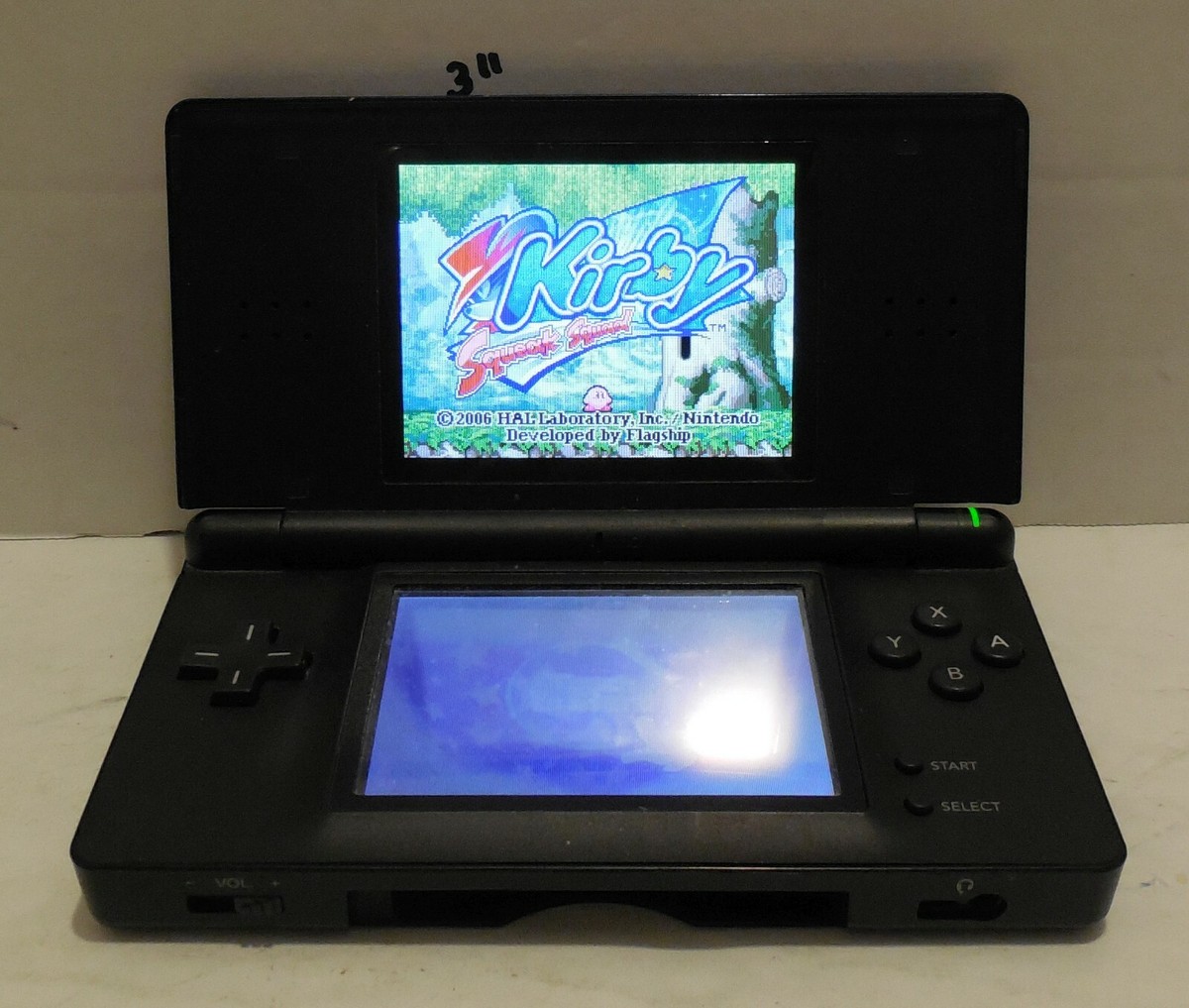 Gaming Console Nintendo Ds Lite Price 2006 2006 Nintendo DS Lite