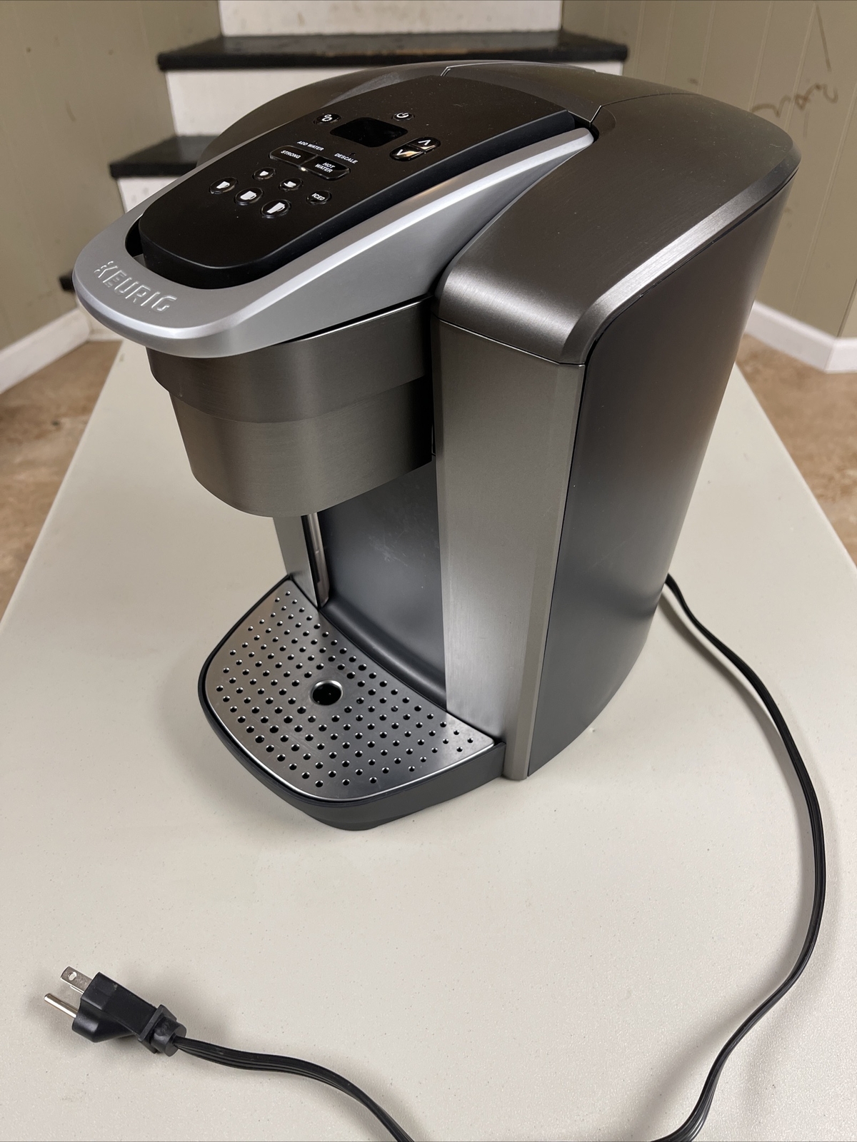 Keurig Coffee Maker Model KElite K90 eBay