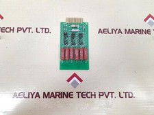 ABB 1722fz10000a universal field input module