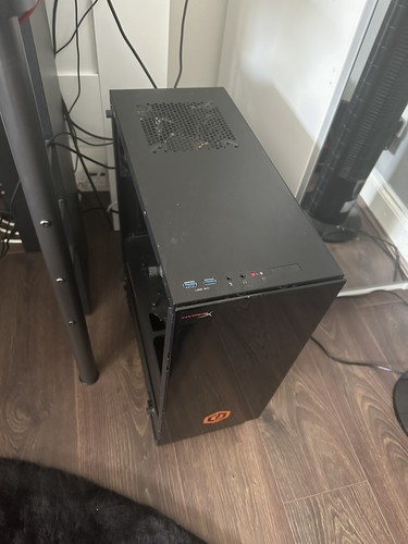 CYBERPOWER GAMING PC - Picture 2 of 4
