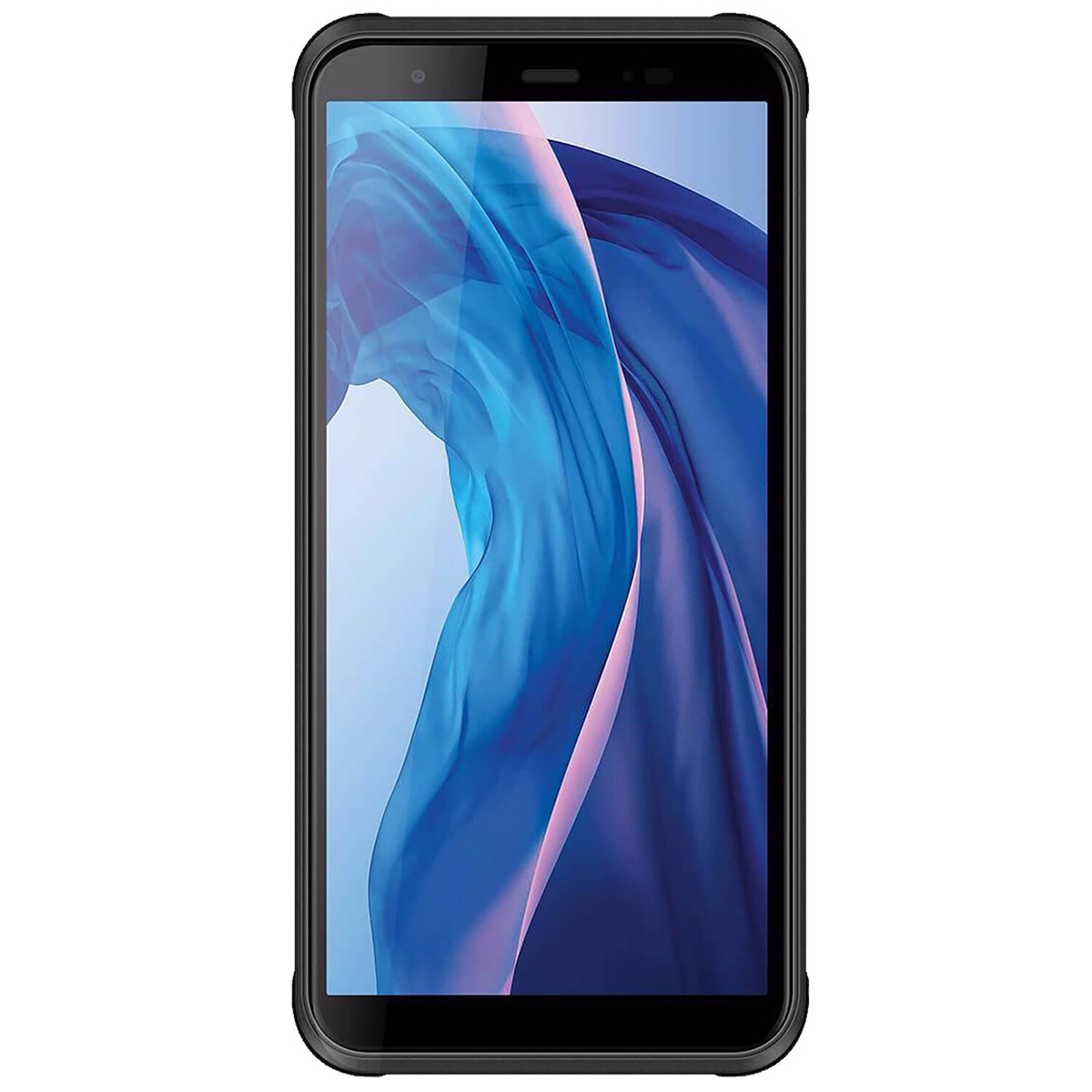 BNIB Blackview BV6300 4G/LTE Black 32GB + 3GB Dual-SIM Factory