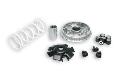 Passt für HONDA 125 SH125i ABS 2020 - 2024 MALOSSI MULTIVAR 2000 VARIATOR KIT