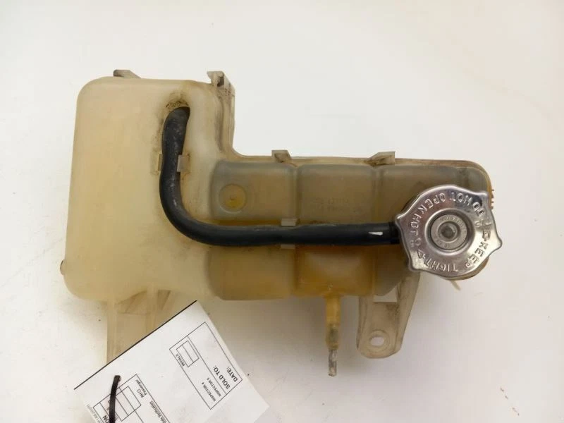 Chrysler 300 2006-2010 depósito de refrigerante Foto 3 de 4