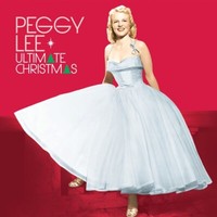 Peggy Lee - Ultimate Christmas Cd Neu