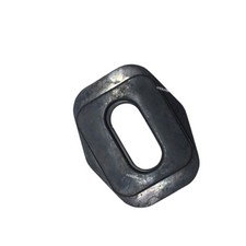 Upper Radiator Insulator Rubber Fit For 2007 - 17 Ford Edge Lincoln MKX Explorer
