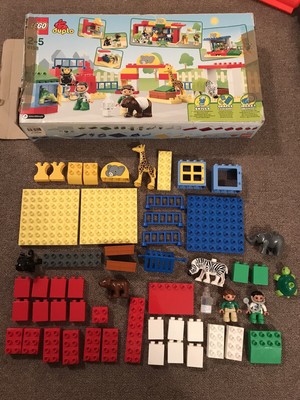 lego 6158