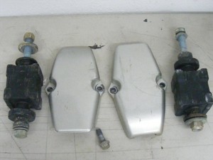 Honda bf 25