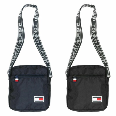 shoulder bag mens tommy hilfiger