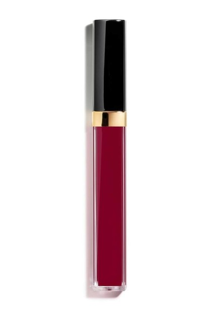 chanel rouge coco gloss moisturizing glossimer lip gloss