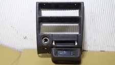 Reloj digital consola central DAIHATSU CHARADE GTti CB80
