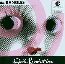 Doll Revolution von The Bangles | CD | Zustand sehr gut