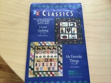 that patchwork place Classics 2 for 1