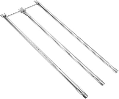 Weber Genesis Burners 3 Burner Set for E-300, E-310, E-320 (2008 to 2010 only)
