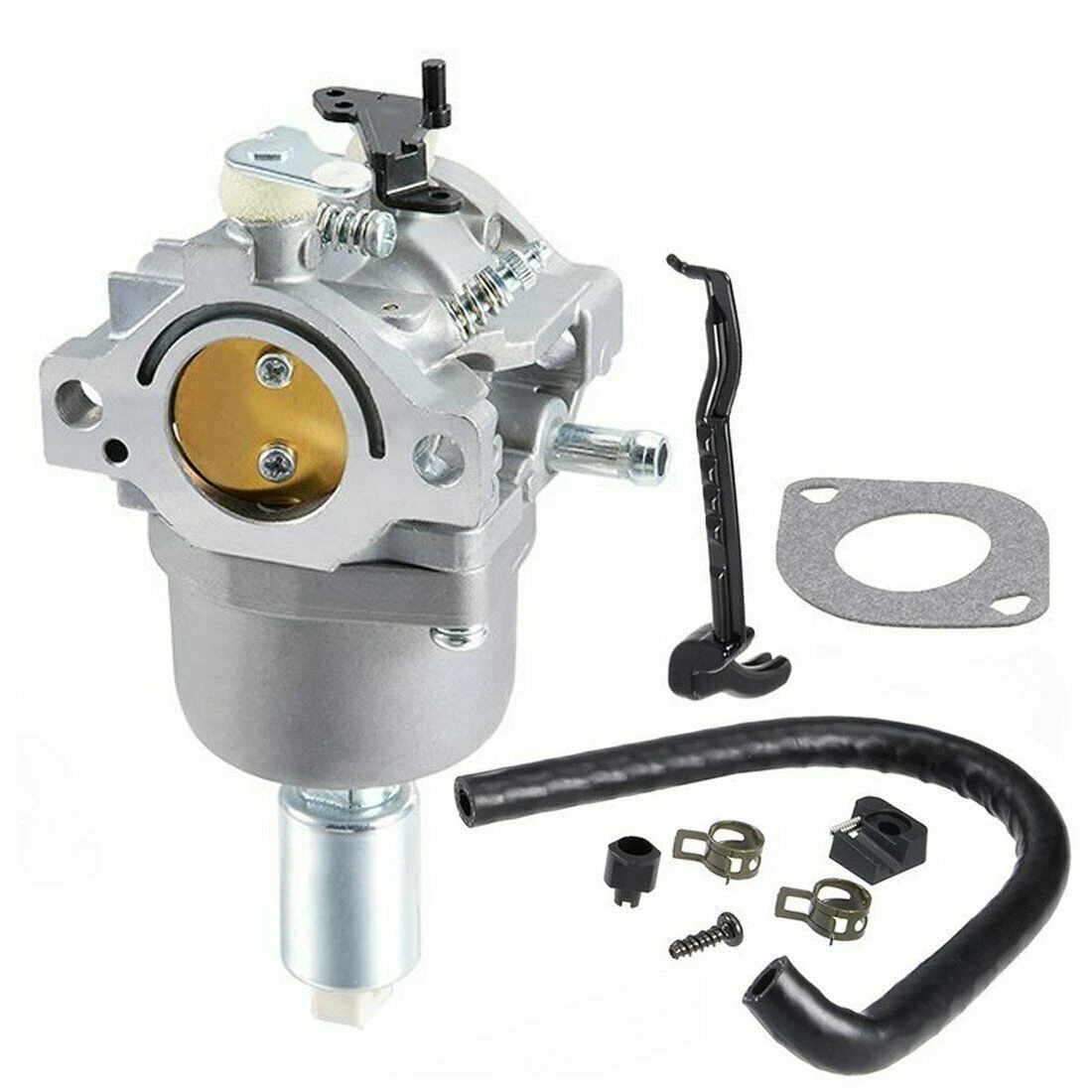 Carburetor For Troy Bilt Pony Tractor model 13AN77KG011 Briggs Stratton