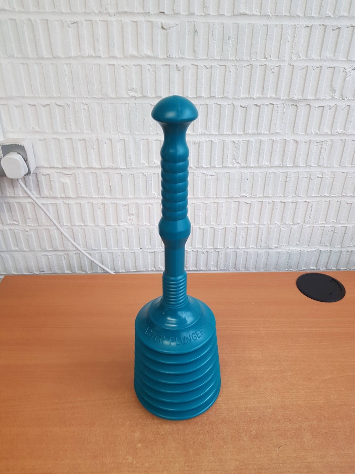 Sturalavandini Micro Monument 1461D - Giallo, Diametro 100mm, Per Piccoli Lavelli - Foto 10