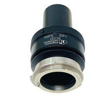 Diagnostic Instruments 3CCD T45S 0.45x Microscope Camera Adapter