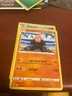 Bewear 151/264 Uncommon Fusion Strike Pokemon TCG