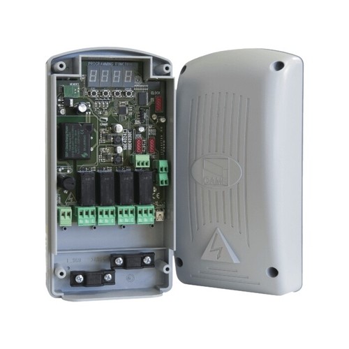 Modulo Ricevente Ricevitore 230V Quadricanale 4 Canali CAME RBE4230 806RV-0020 D