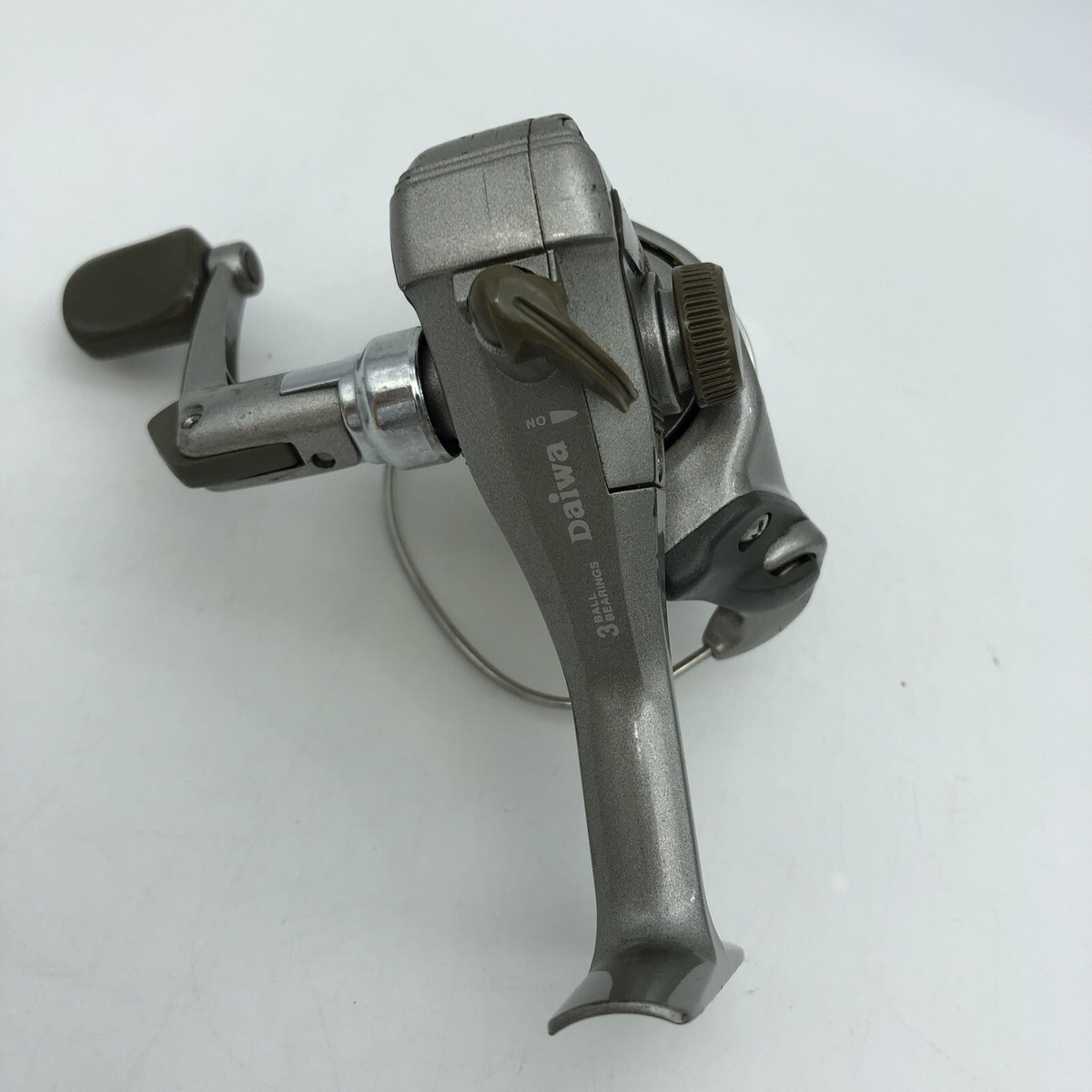 中古美品⭐︎Daiwa more than SWITCH HITTER 中古美品⭐︎Daiwa more than SWITCH HITTER