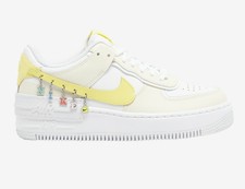 Nike Air Force 1 Shadow SE White - Grailify