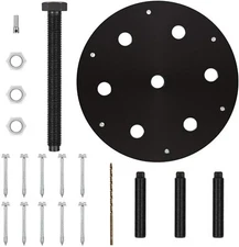 For Cummins Crankshaft Rear Main Seal & Wear Sleeve Installer Remover Tool Set