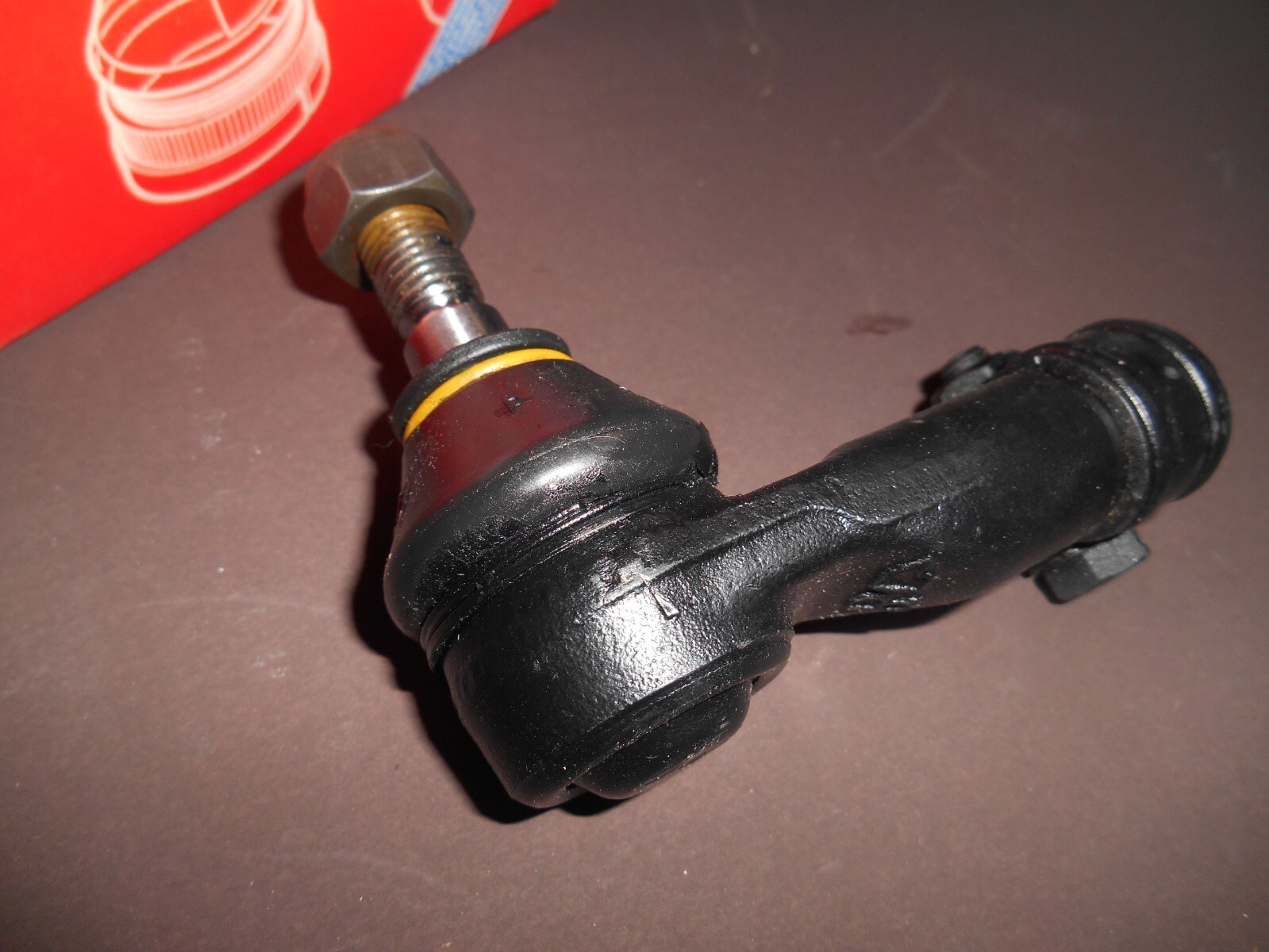 Vauxhall Astra Opel Kadett track rod end steering ball joint QR1832 eBay