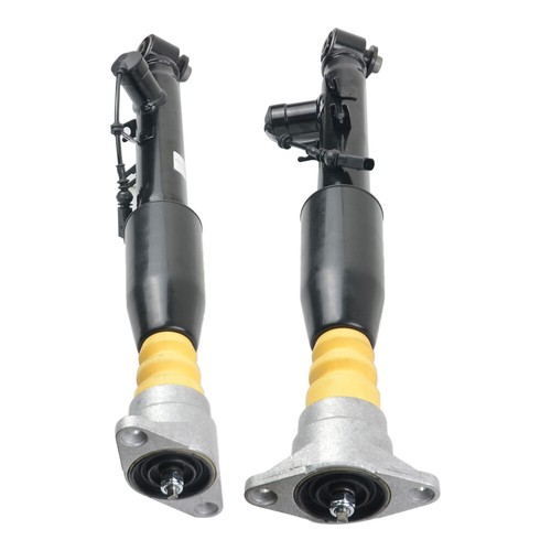 2x Amortiguador trasero completo para Audi A6 4FH C6 2.8 3.2 4.2 2.7 FSI 2004-2011 - Imagen 6 de 9