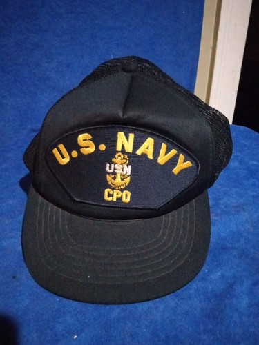 U.s. navy cap hat - Gem U.s. navy cap hat - Gem