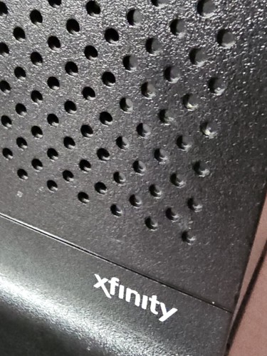 Cisco DPC3939 (XB3) Xfinity Wireless AC Voice Gateway DOCSIS 3.0 Tested Working - Picture 2 of 8