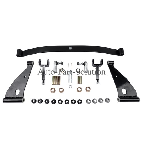 Kit de reparación frontal 102287301 para accesorios de carro de golf Club Car Precedent 2004-up - Imagen 3 de 10