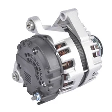 130A Alternator 13597226 for Buick Encore 2013-2015 L4 1.4L 130A 11399N 6 Groove